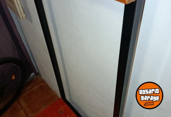 Hogar - Perchero recibidor hierro y madera - En Venta