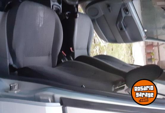 Autos - Chevrolet Meriva 1.8 gls 2007 GNC 300000Km - En Venta