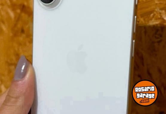 Telefon�a - iPhone 16 - En Venta