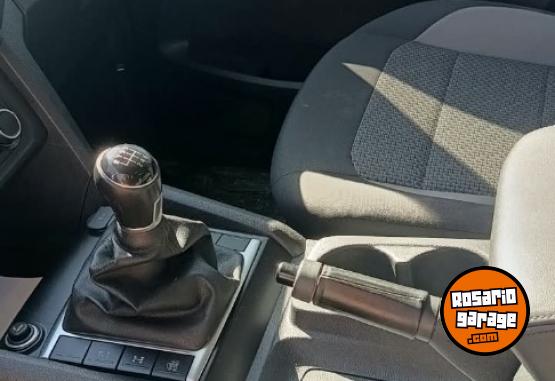 Camionetas - Volkswagen Amarok 2017 Diesel 129000Km - En Venta