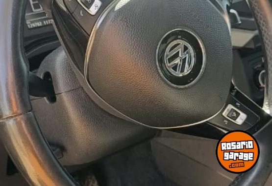 Camionetas - Volkswagen Amarok 2017 Diesel 129000Km - En Venta