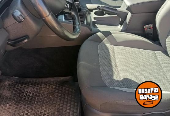 Camionetas - Volkswagen Amarok 2017 Diesel 129000Km - En Venta