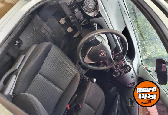 Autos - Toyota Etyos xs 2018 Nafta 107000Km - En Venta