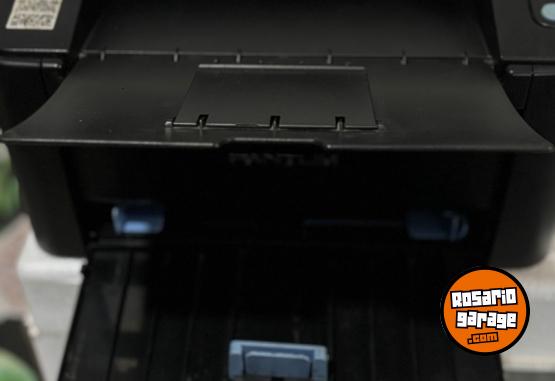Informática - IMPRESORA LASER MONOCROMATICA - En Venta