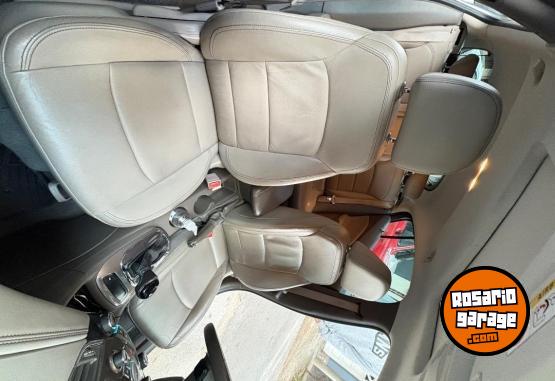 Autos - Chevrolet Cruze LTZ 2017 Nafta 114000Km - En Venta