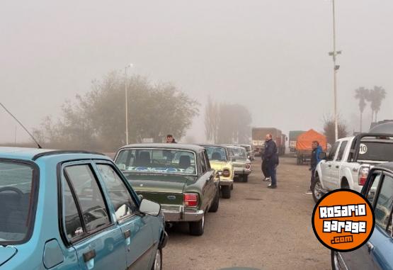 Clásicos - Renault 18 GTL 88 - En Venta