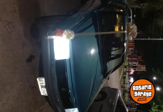 Clásicos - Renault 18 GTL 88 - En Venta