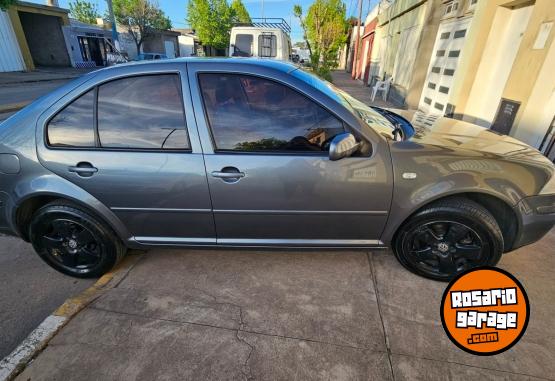 Autos - Volkswagen Bora 2013 GNC 210000Km - En Venta