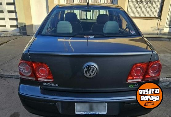 Autos - Volkswagen Bora 2013 GNC 210000Km - En Venta