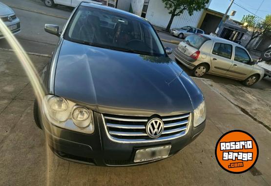 Autos - Volkswagen Bora 2013 GNC 210000Km - En Venta