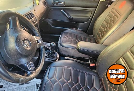 Autos - Volkswagen Bora 2013 GNC 210000Km - En Venta