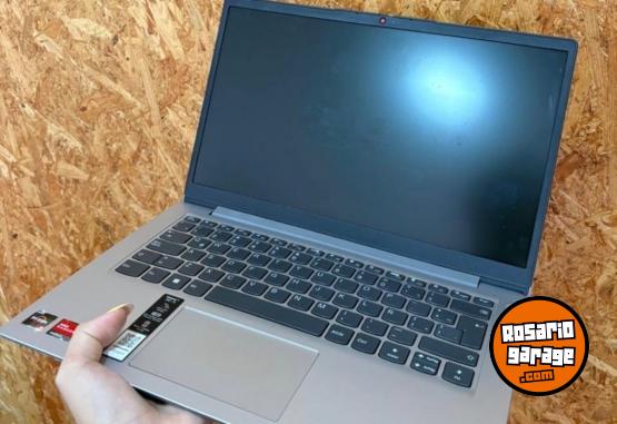 Informática - Lenovo ideapad ryzen 5 - En Venta