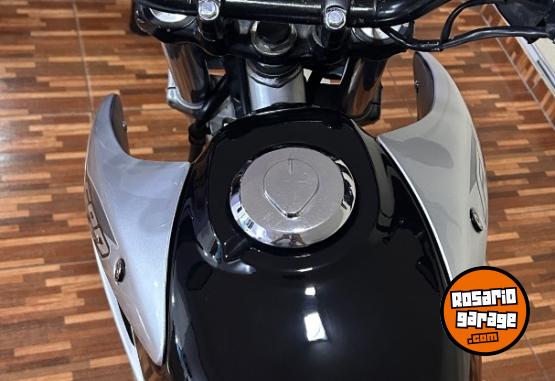 Motos - Honda Falcón 2012 Nafta 35000Km - En Venta
