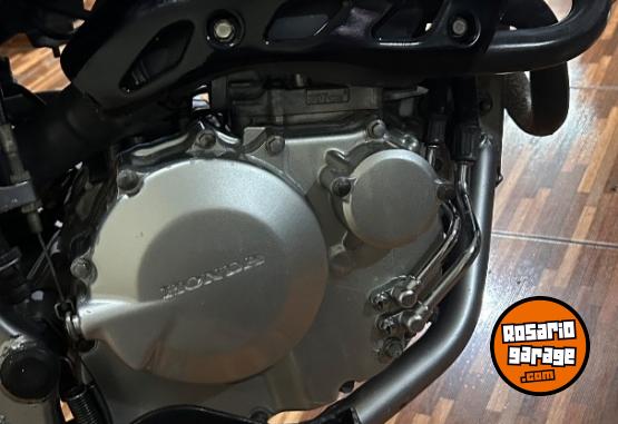 Motos - Honda Falcón 2012 Nafta 35000Km - En Venta