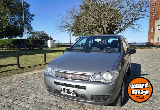 Autos - Fiat Palio 1.4 Fire 3p 2009 Nafta 60000Km - En Venta