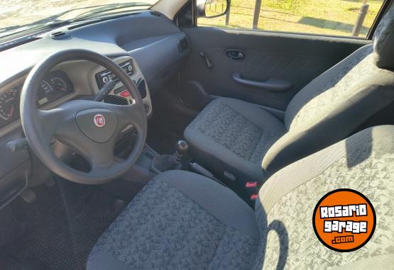 Autos - Fiat Palio 1.4 Fire 3p 2009 Nafta 60000Km - En Venta