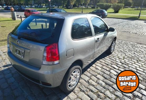 Autos - Fiat Palio 1.4 Fire 3p 2009 Nafta 60000Km - En Venta