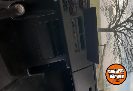 Camiones y Grúas - Mercedes benz 1620 1994 - En Venta