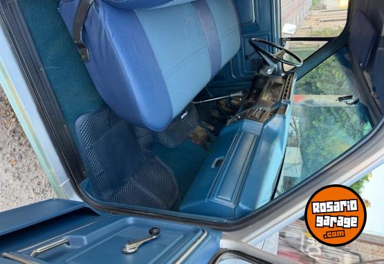Camionetas - Ford F100 2000 Nafta 185000Km - En Venta