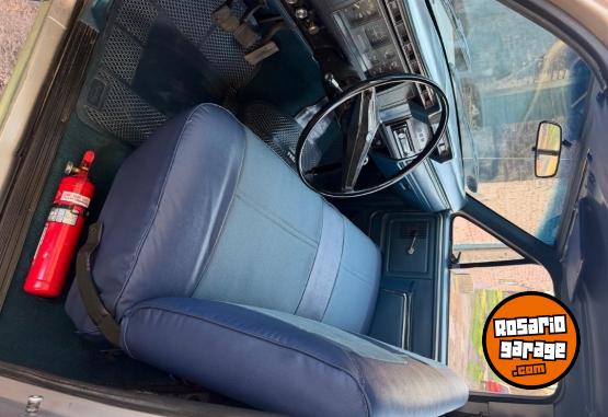 Camionetas - Ford F100 2000 Nafta 185000Km - En Venta