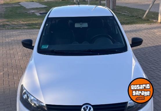 Autos - Volkswagen Gol trend 2013 2013 Nafta 161000Km - En Venta