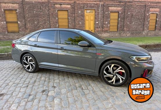 Autos - Volkswagen Vento 2024 Nafta 31000Km - En Venta