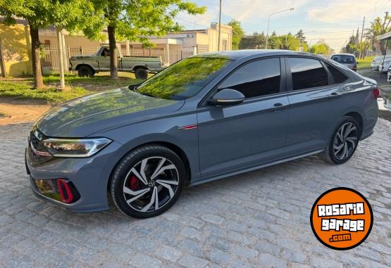 Autos - Volkswagen Vento 2024 Nafta 31000Km - En Venta