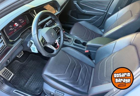 Autos - Volkswagen Vento 2024 Nafta 31000Km - En Venta