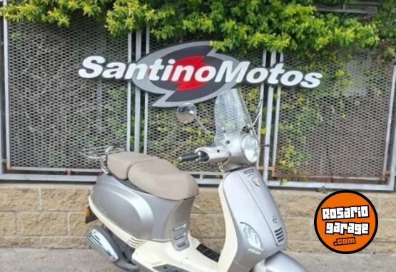 Motos - Zanella STYLER 150 CC 2021 Nafta 7905Km - En Venta
