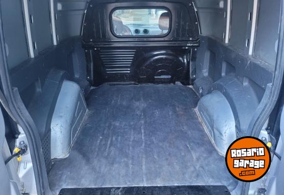 Utilitarios - Fiat Fiorino 1.4 2018 Nafta 148000Km - En Venta