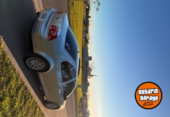 Autos - Volkswagen Bora 1.8 turbo 2009 Nafta 172000Km - En Venta