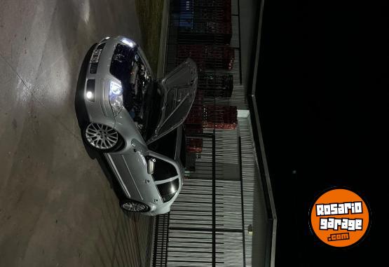 Autos - Volkswagen Bora 1.8 turbo 2009 Nafta 172000Km - En Venta