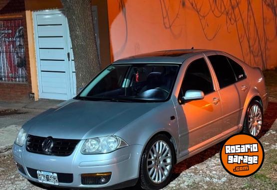Autos - Volkswagen Bora 1.8 turbo 2009 Nafta 172000Km - En Venta