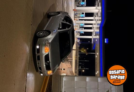 Autos - Volkswagen Bora 1.8 turbo 2009 Nafta 172000Km - En Venta