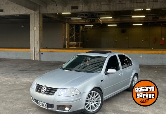 Autos - Volkswagen Bora 1.8 turbo 2009 Nafta 172000Km - En Venta