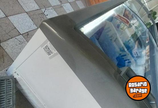 Hogar - Freezer Comercial Horizontal | 455 L | Luz Led - En Venta