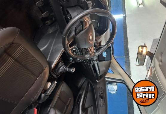 Autos - Ford Ecosport Freestyle 1.5 2019 Nafta 115000Km - En Venta
