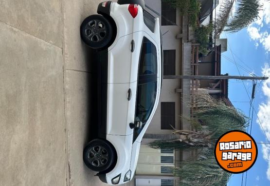 Autos - Ford Ecosport Freestyle 1.5 2019 Nafta 115000Km - En Venta