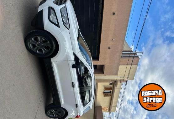 Autos - Ford Ecosport Freestyle 1.5 2019 Nafta 115000Km - En Venta