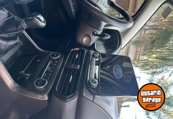Autos - Ford Ecosport Freestyle 1.5 2019 Nafta 115000Km - En Venta