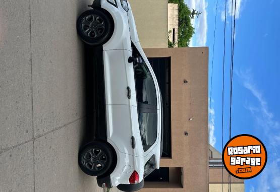 Autos - Ford Ecosport Freestyle 1.5 2019 Nafta 115000Km - En Venta