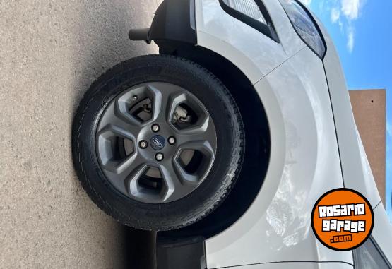 Autos - Ford Ecosport Freestyle 1.5 2019 Nafta 115000Km - En Venta