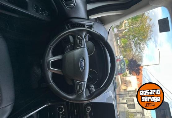 Autos - Ford Ecosport Freestyle 1.5 2019 Nafta 115000Km - En Venta