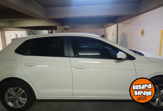 Autos - Volkswagen Polo 1.6 MSI 2022 Nafta 63000Km - En Venta