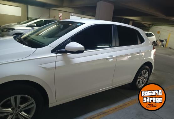 Autos - Volkswagen Polo 1.6 MSI 2022 Nafta 63000Km - En Venta