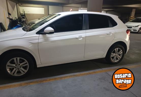 Autos - Volkswagen Polo 1.6 MSI 2022 Nafta 63000Km - En Venta