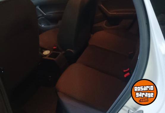 Autos - Volkswagen Polo 1.6 MSI 2022 Nafta 63000Km - En Venta