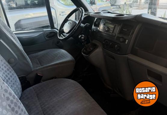 Utilitarios - Ford TRANSIT 2.2 T 330 2013 Diesel 160000Km - En Venta