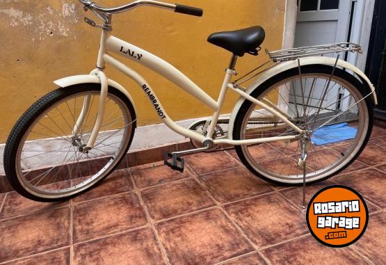 Deportes - Playera Rodado 26 - En Venta