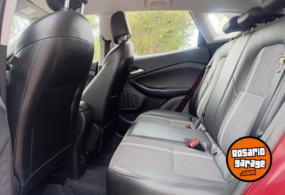 Autos - Chevrolet Tracker LTZ FULL AUT 2021 Nafta 79000Km - En Venta
